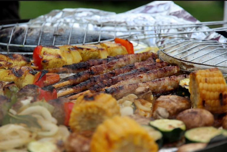 10 Grilling Hacks to Make Your Life Easier