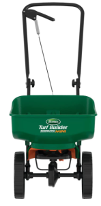 Lawn Fertilizer Spreader