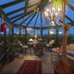 10 Winter Garden Accessories to Enhance Your Backyard