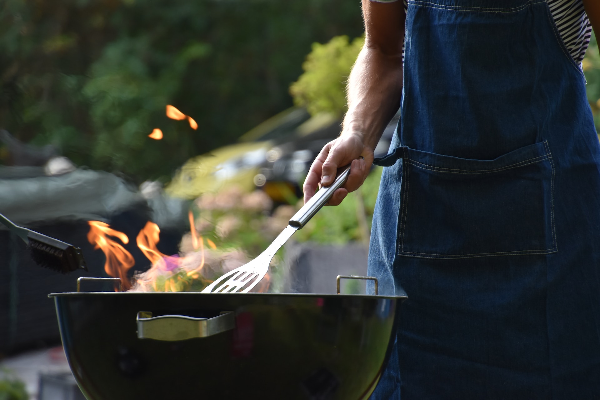 5 Secrets to Mastering Grilling Techniques like a Pro