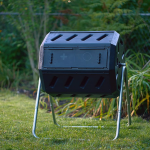 Are Composting Tumblers Worth It