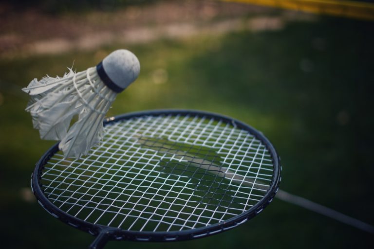 Badminton Rules