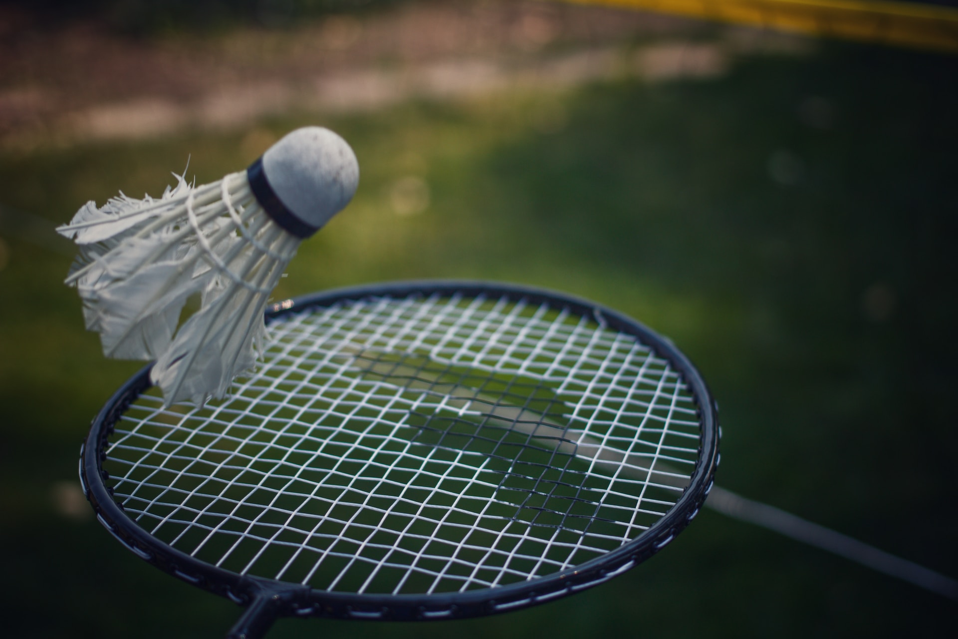 Badminton Rules
