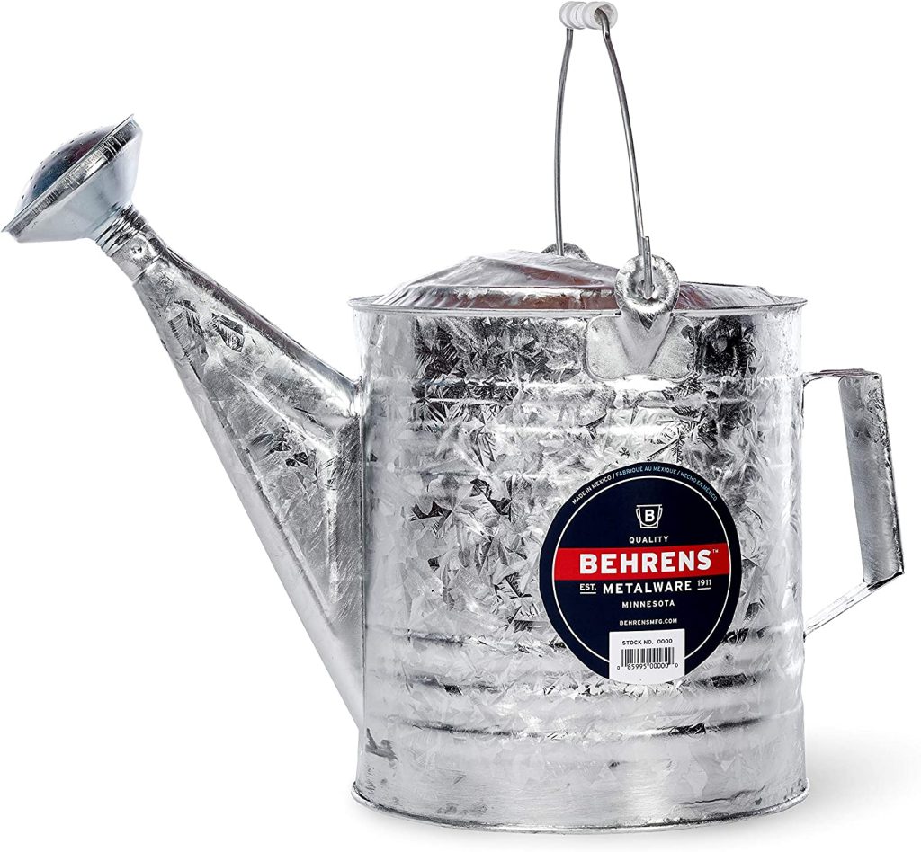 Behrens 2.5-Gallon Watering Can