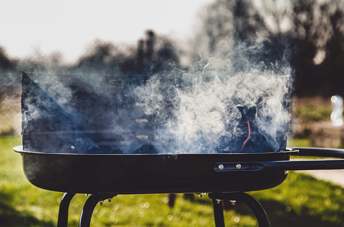 Best Smoker Grill Combos