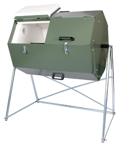Best for Large Gardens Joraform Compost Tumbler JK 270
