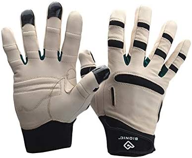 Bionic ReliefGrip Gardening Gloves