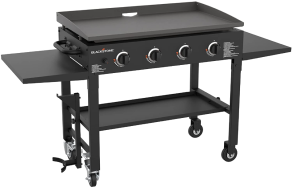 Blackstone Outdoor Flat Top Gas Grill