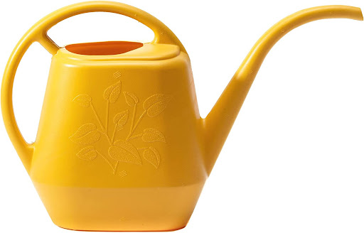 Bloem Aqua Rite 1/2-Gallon Water Can