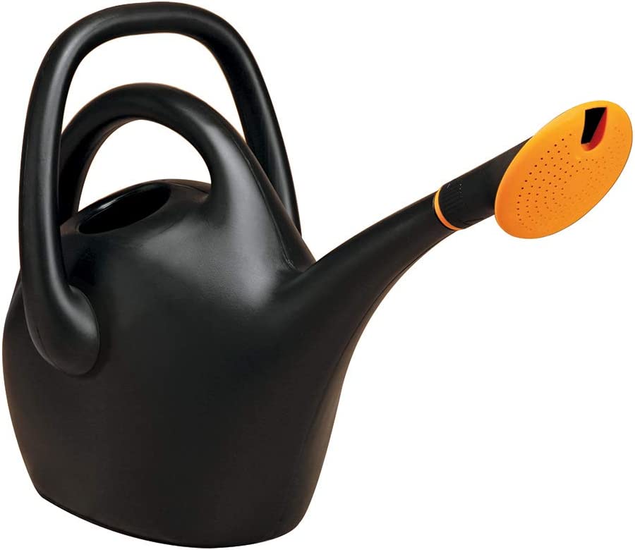 Bloem Easy Pour 2.6-Gallon Watering Can