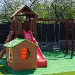 Build a Magical Outdoor Play Space