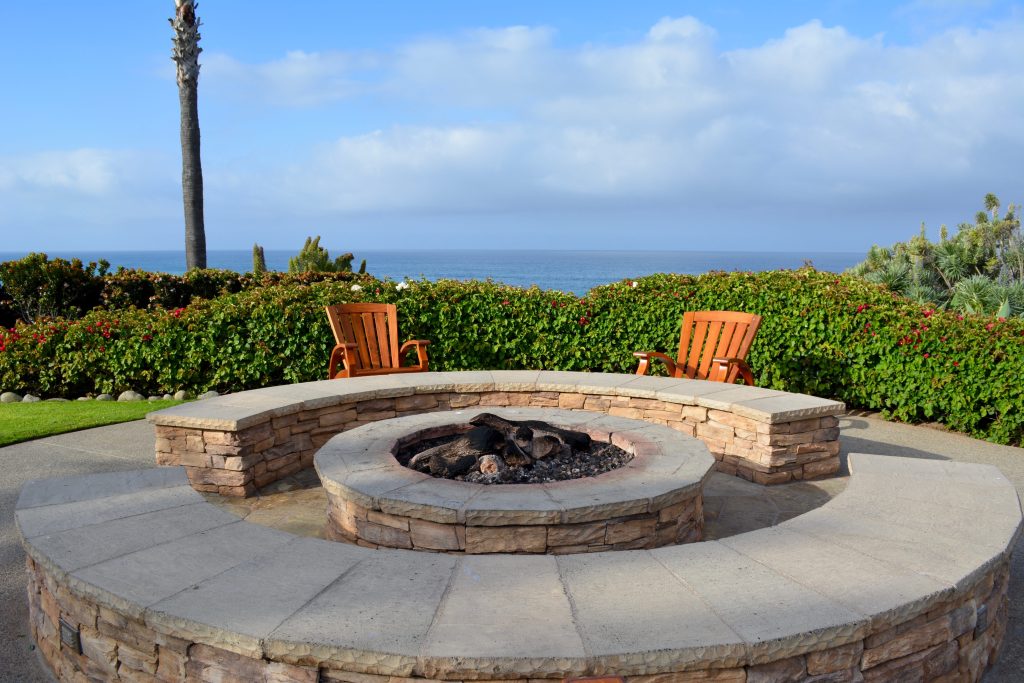 Build a Fire Pit