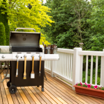 Designing the Perfect Outdoor Cooking Space for Gourmet Grilling and Beyond