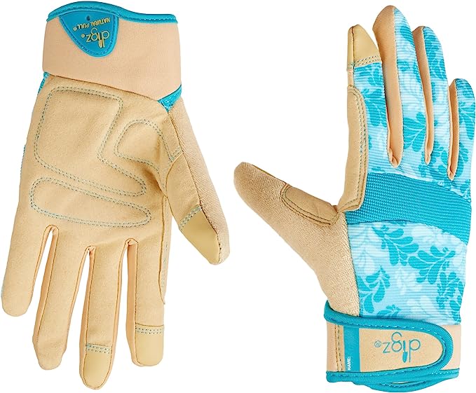 Digz High Performance Gardening Gloves