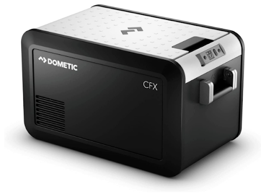 Dometic’s Small Appliances