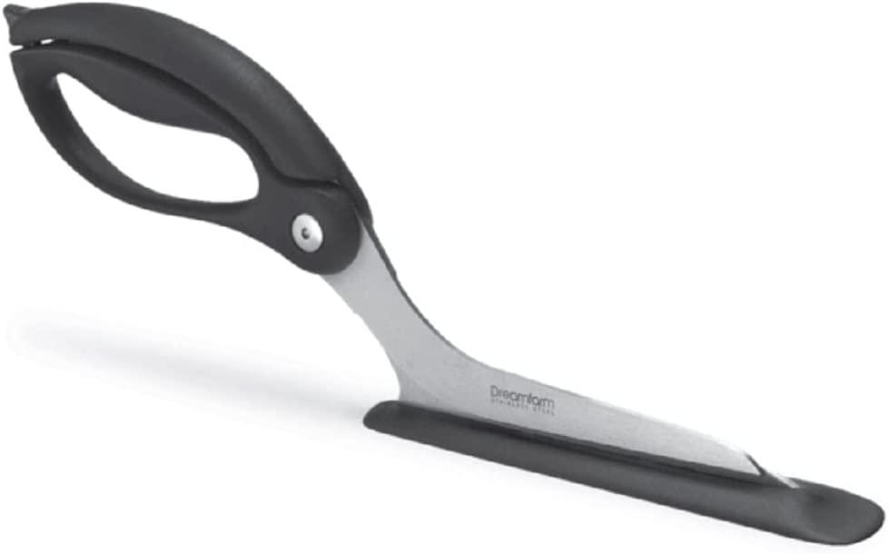 Dreamfarm Scizza Pizza Cutter Scissors
