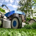Electric vs. Gas Lawn Mowers