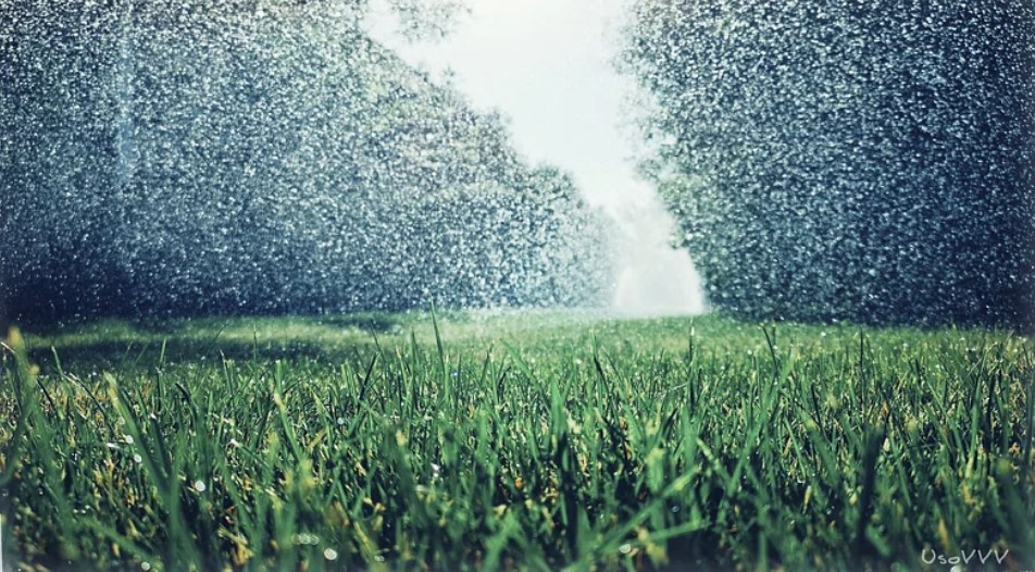 Factors to Consider When Choosing a Sprinkler System