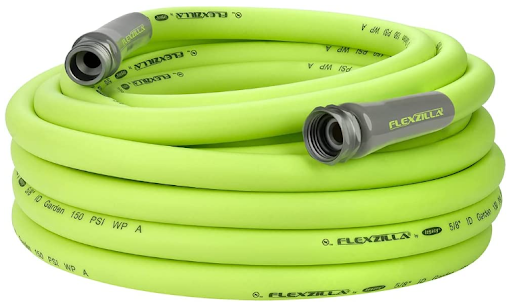 Flexzilla Garden Hose