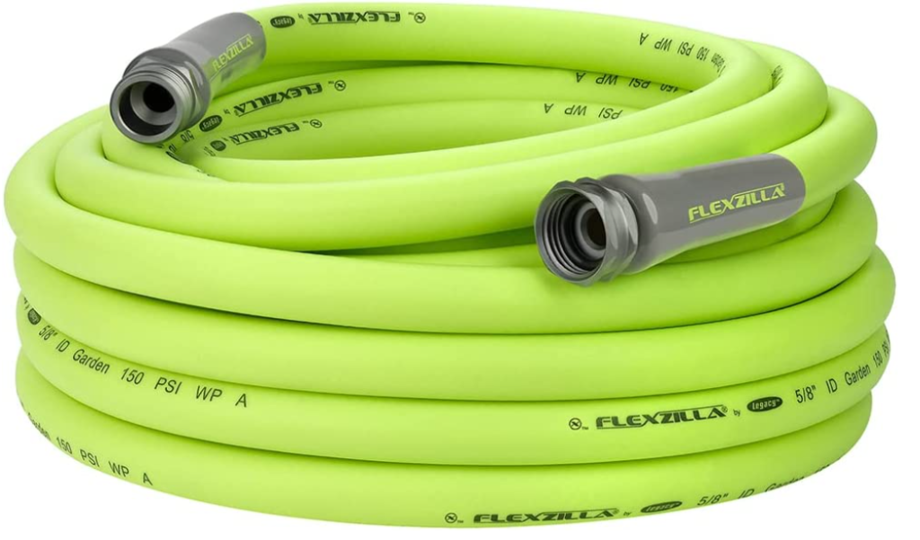 Flexzilla Garden Hose