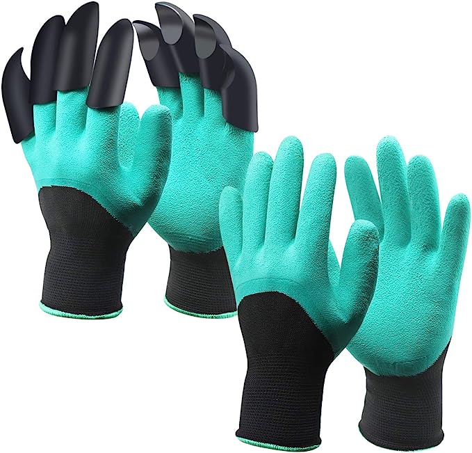 Garden Genie Gloves