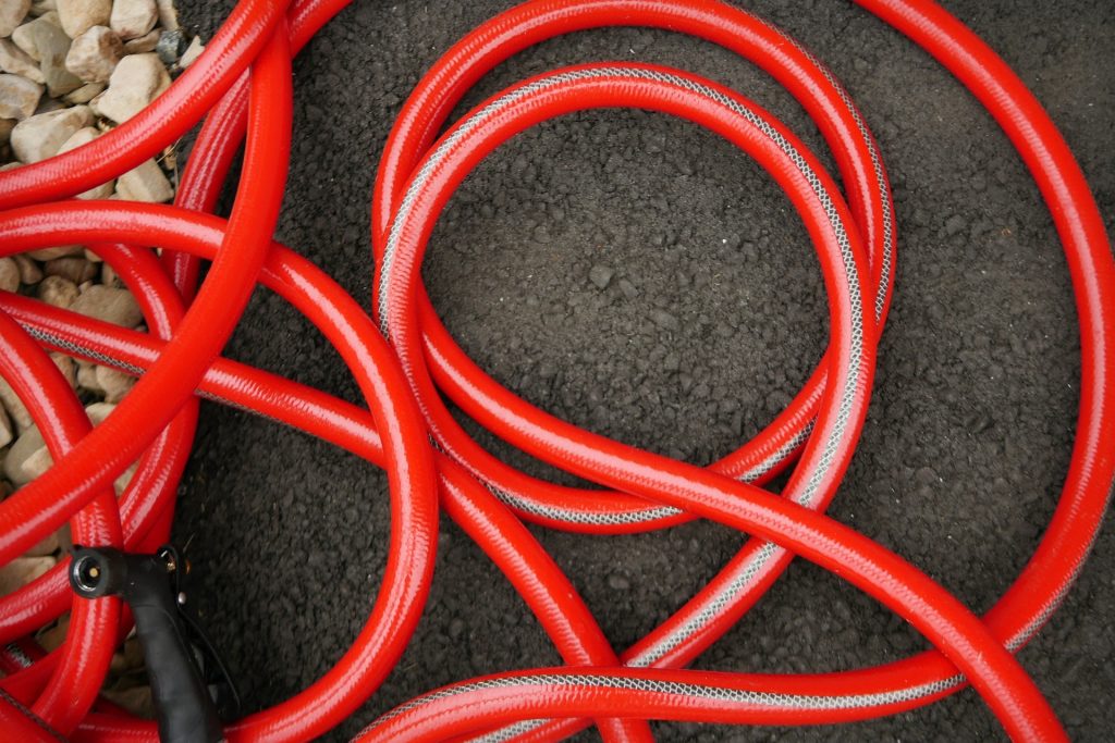 Garden Hose