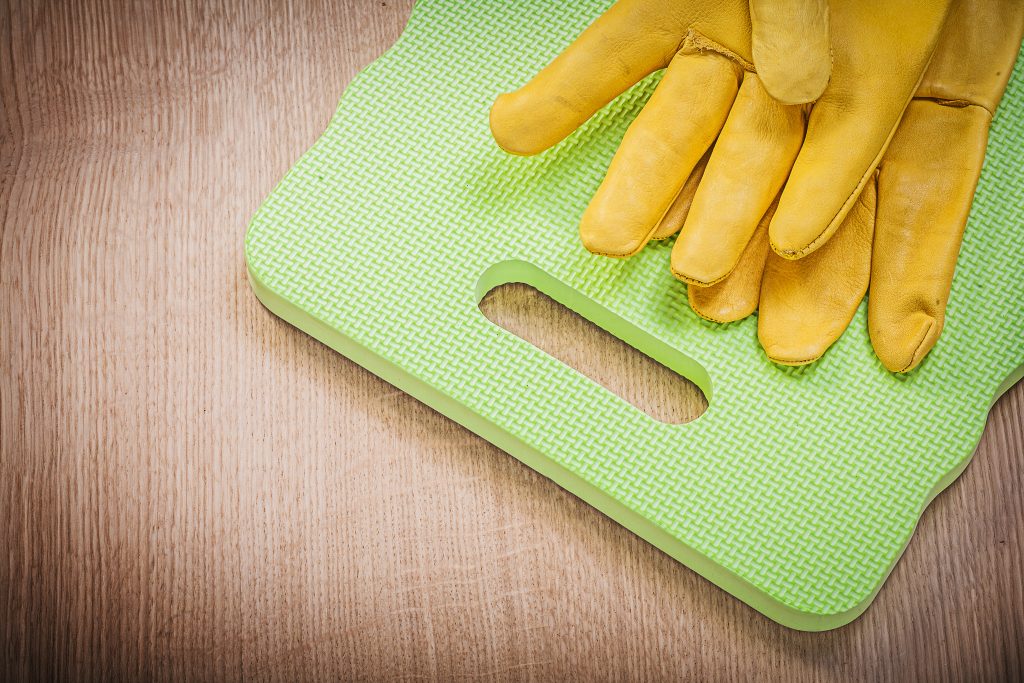 Garden Kneeling Pad