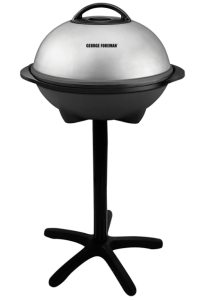 George Foreman GGR50B Indoor