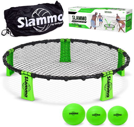 GoSports Slammo Game Set