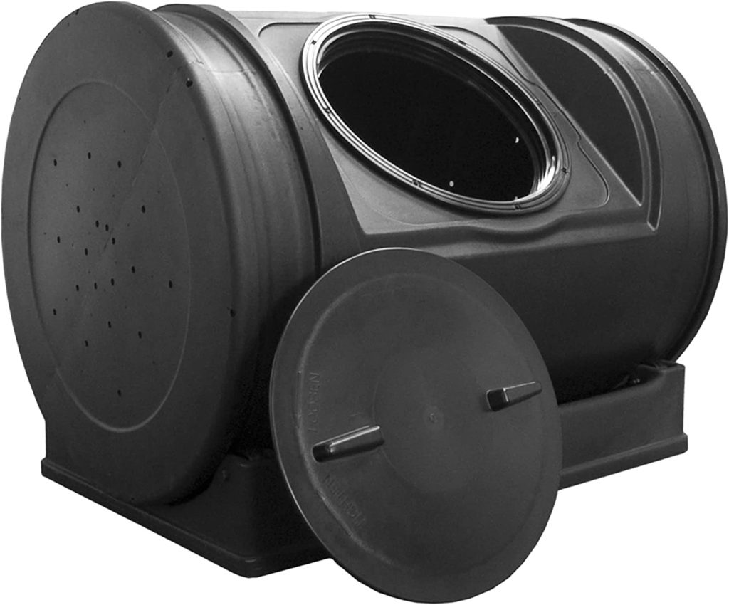 Good Ideas Compost Wizard Jr. Compost Tumbler