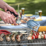Grilling on a Budget