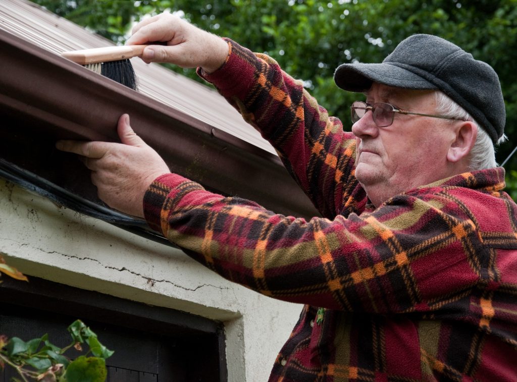 Gutter Cleaning Tools
