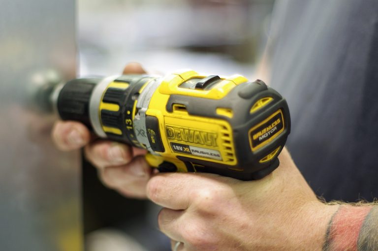 Empower Your DIY: Unleashing the Potential of High-End Power Tools in Your Home Projects