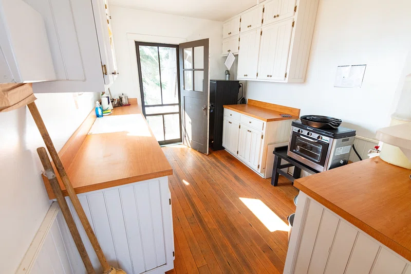Interior Design and Functionality Tips for Tiny Houses