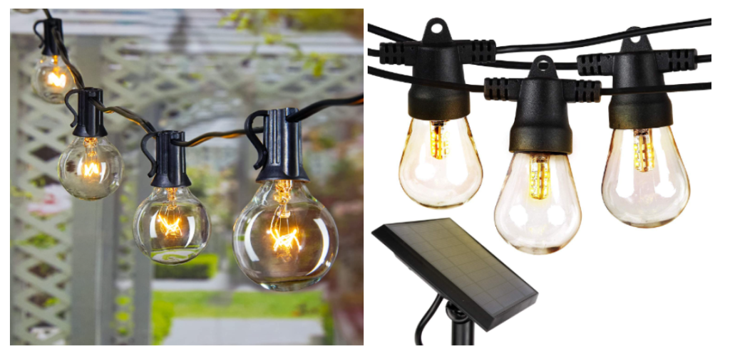LED String Lights