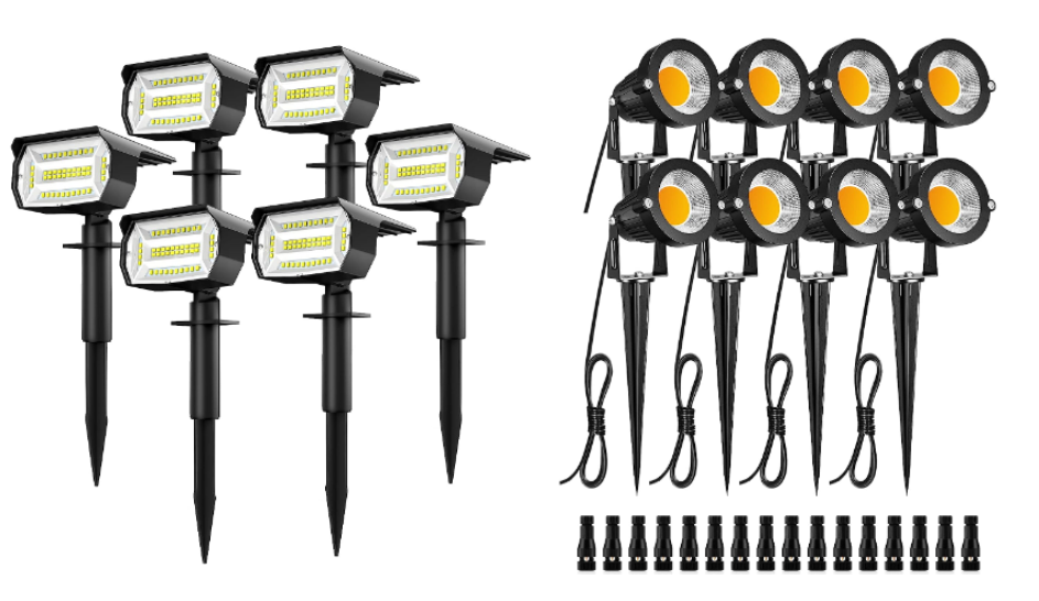 Landscape Spotlights