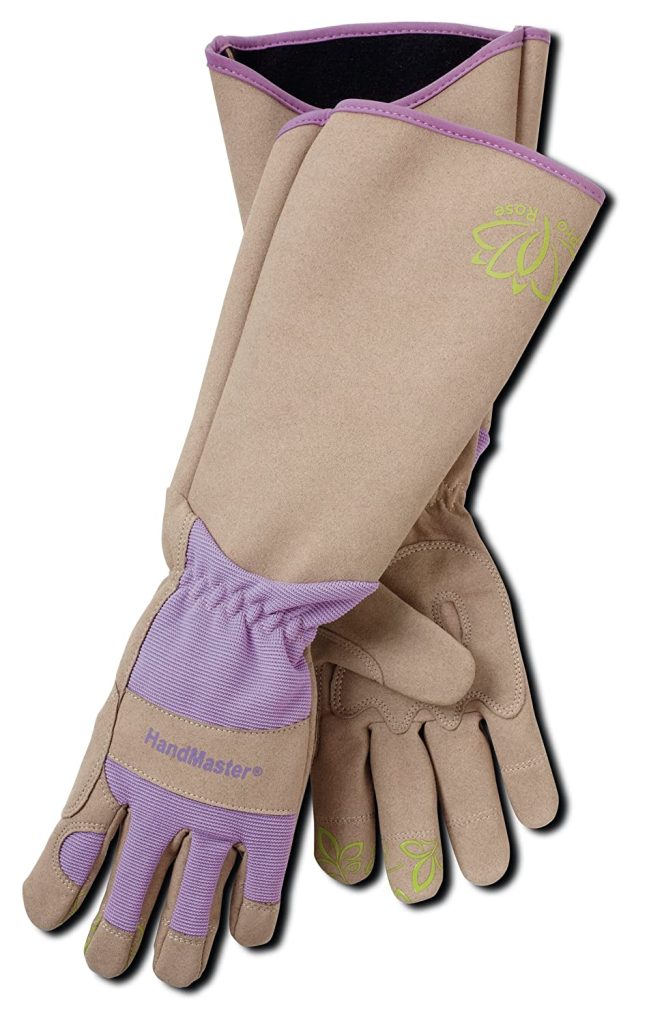 Magid Professional Rose Pruning Gloves
