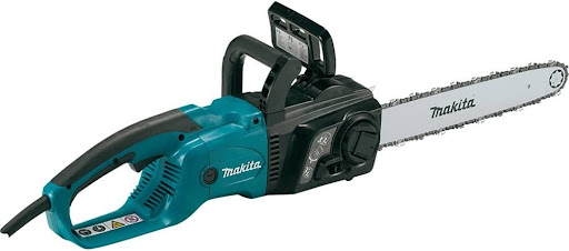 Makita UC4051A Corded Electric Chainsaw