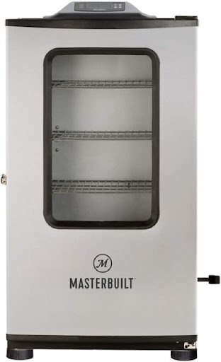 Masterbuilt Bluetooth Digital Electric Smoker