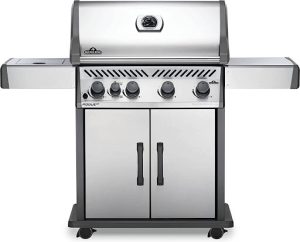 Napoleon Rogue XT 525 Gas Grill