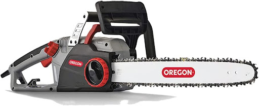 Oregon CS1500 Corded Electric Chainsaw