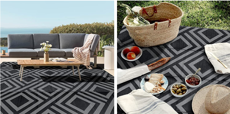 Outdoor Rugs