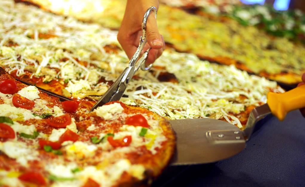 Pizza Scissors