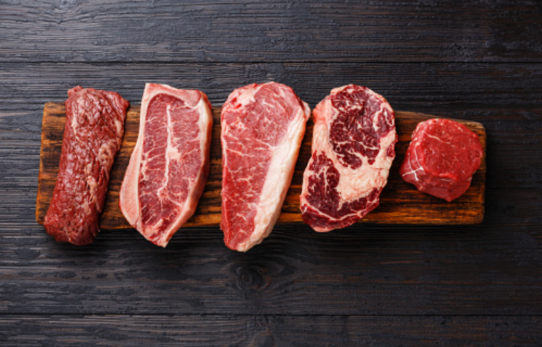 Popular cuts for grilling - grilling the perfect steak