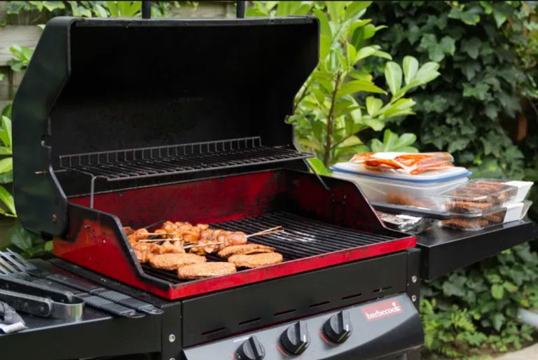 Propane vs. Natural Gas Grills
