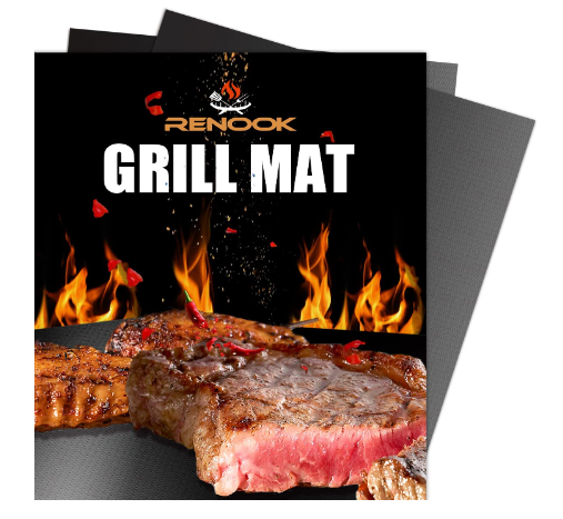 RENOOK Grill Mat