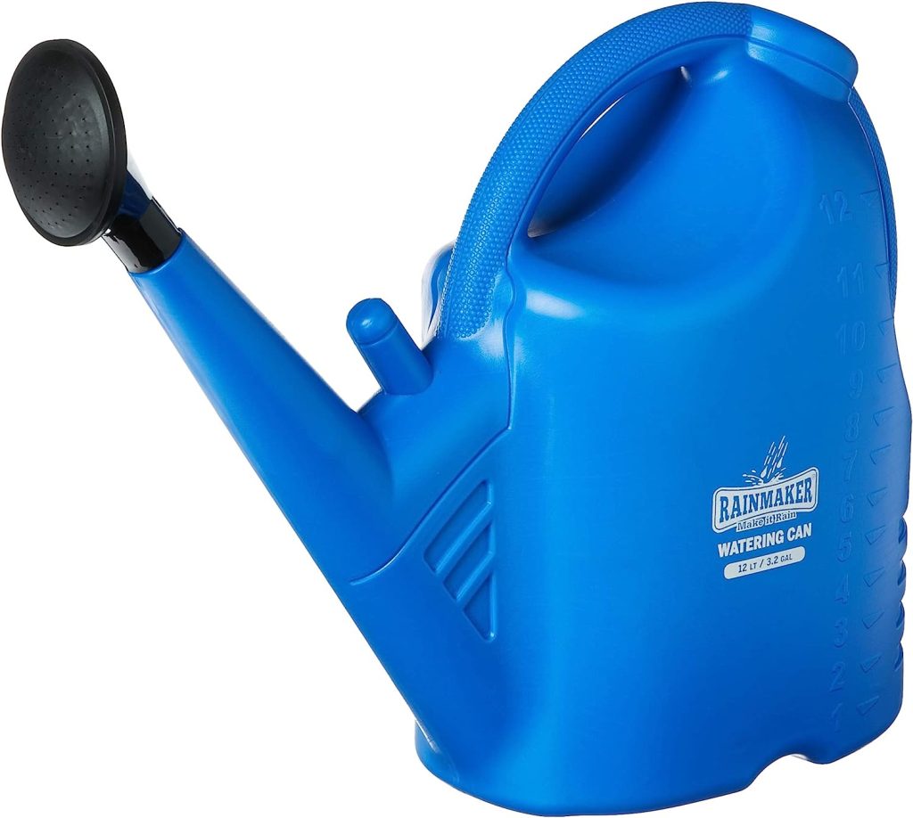 Rainmaker 3.2-Gallon Watering Can