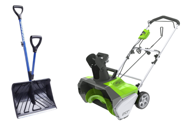 Winter Garden Accessories Backyard Pursuits