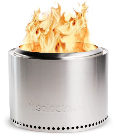 Solo Stove Bonfire Fire Pit