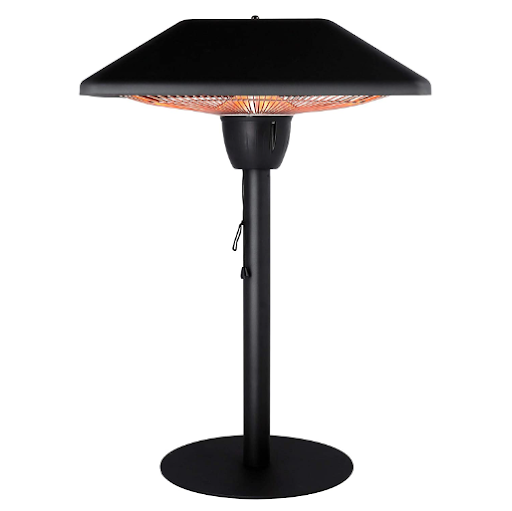 The 7 Best Patio Heaters Backyard Pursuits